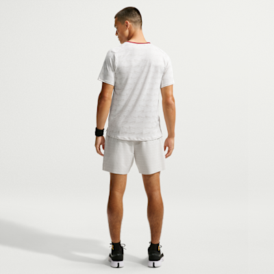 NIKE公式】ナイキコート アドバンテージ メンズ Dri-FIT テニス